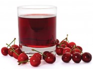 Nước cherry chua