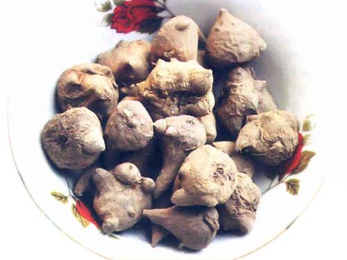 củ ấu tẩu