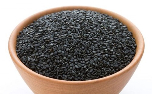 Mè đen