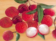 quả vải