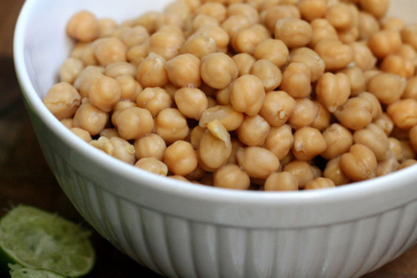 Đậu Chickpeas